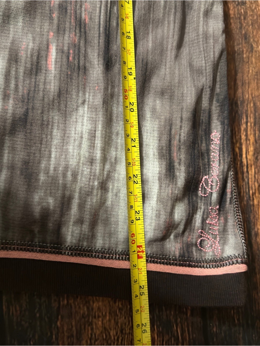Vintage 2000 grail Luisa Cerano cyber grunge hoodie - Picture 11 of 11